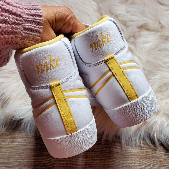 NEW Nike Blazer Mid (Rare) - Picture 7 of 8